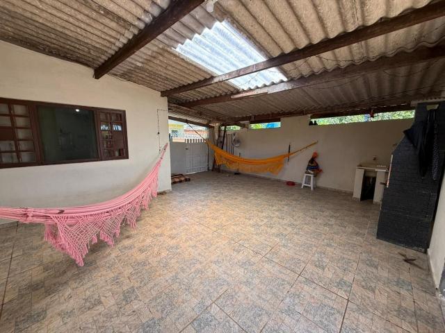 Casa / Sobrado para Venda em Itanhaém/SP Gaivota Praia 2 Quartos