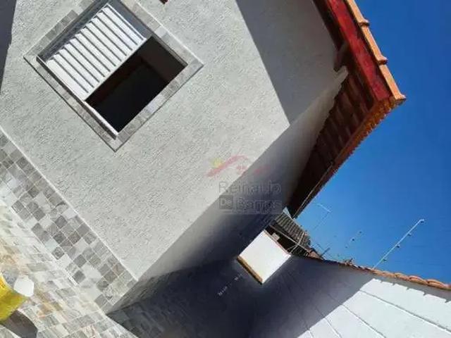 Casa / Sobrado para Venda em Itanhaém/SP Gaivota Praia 2 Quartos
