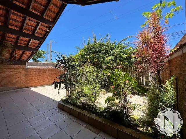 Casa / Sobrado para Venda em Itanhaém/SP Gaivota Praia 2 Quartos