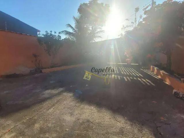 Casa / Sobrado para Venda em Itanhaém/SP Gaivota Praia 2 Quartos