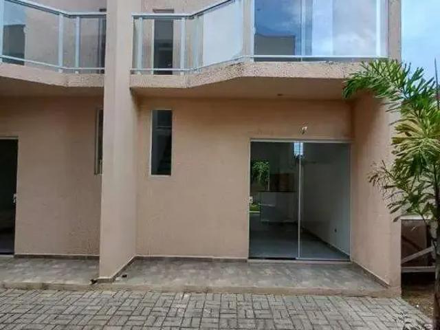 Casa / Sobrado para Venda em Itanhaém/SP Gaivota Praia 2 Quartos