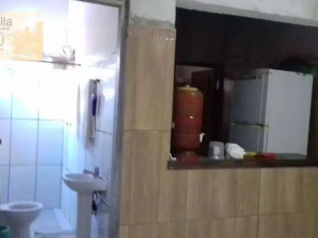 Casa / Sobrado para Venda em Itanhaém/SP Gaivota Praia 2 Quartos