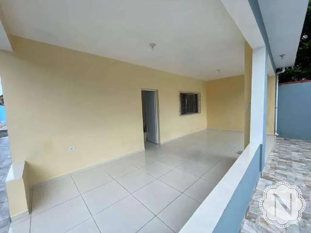Casa / Sobrado para Venda em Itanhaém/SP Gaivota Praia 2 Quartos