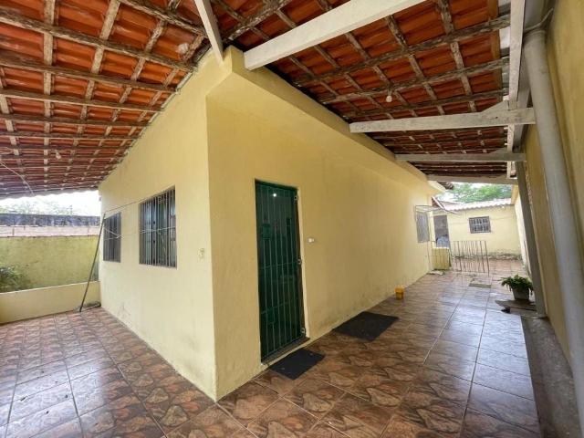 Casa / Sobrado para Venda em Itanhaém/SP Gaivota Praia 2 Quartos