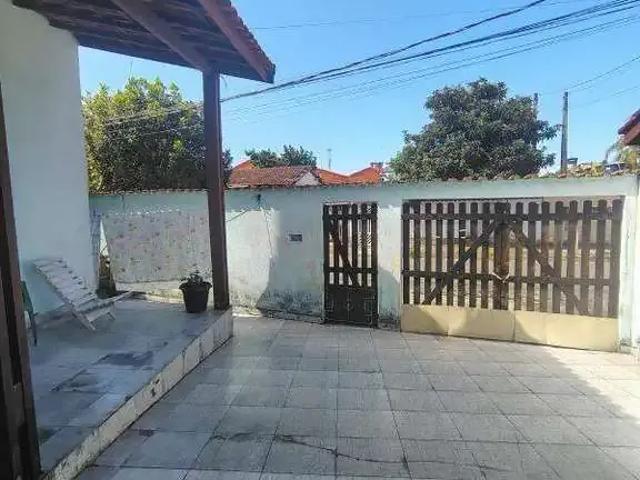 Casa / Sobrado para Venda em Itanhaém/SP Gaivota Praia 2 Quartos