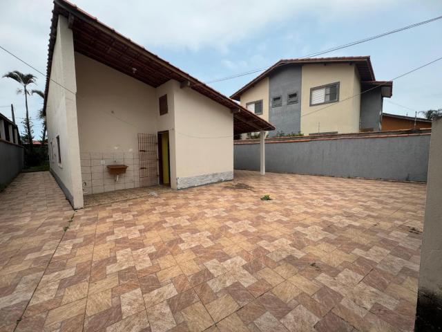 Casa / Sobrado para Venda em Itanhaém/SP Gaivota Praia 2 Quartos