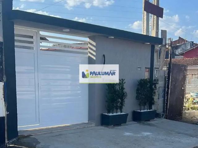 Casa / Sobrado para Venda em Itanhaém/SP Gaivota Praia 2 Quartos