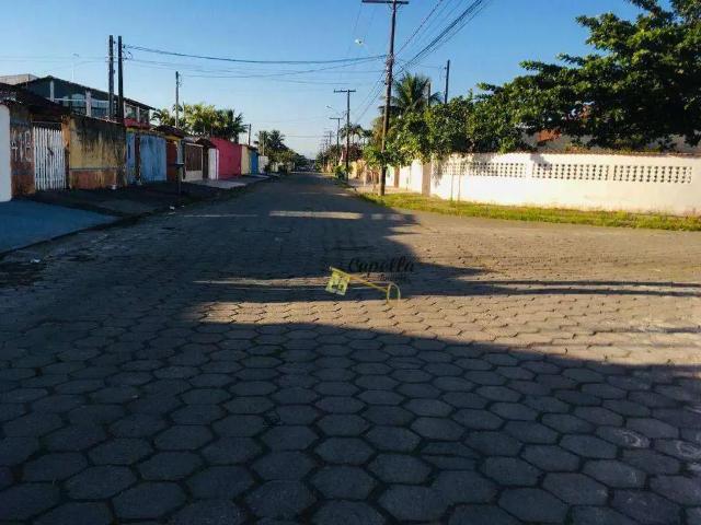 Casa / Sobrado para Venda em Itanhaém/SP Gaivota Praia 2 Quartos