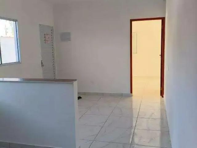 Casa / Sobrado para Venda em Itanhaém/SP Gaivota Praia 2 Quartos