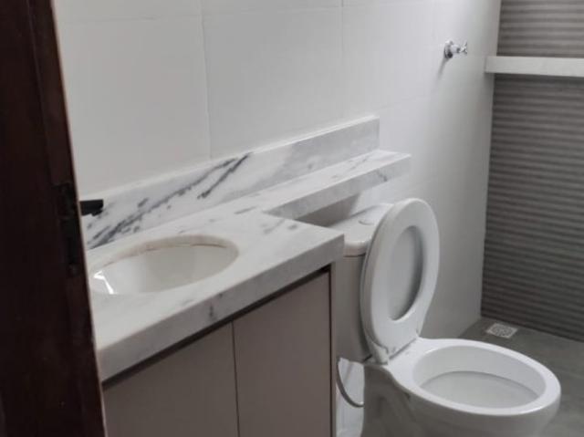 Casa / Sobrado para Venda em Itanhaém/SP Gaivota Praia 2 Quartos
