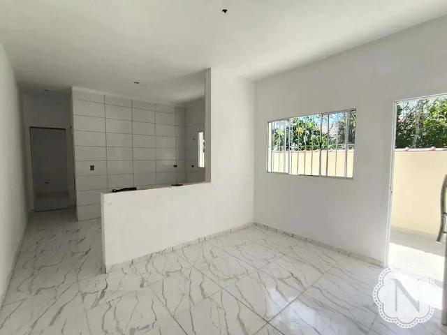 Casa / Sobrado para Venda em Itanhaém/SP Gaivota Praia 2 Quartos