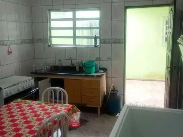 Casa / Sobrado para Venda em Itanhaém/SP Gaivota Praia 2 Quartos