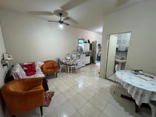 Casa / Sobrado para Venda em Itanhaém/SP Gaivota Praia 2 Quartos