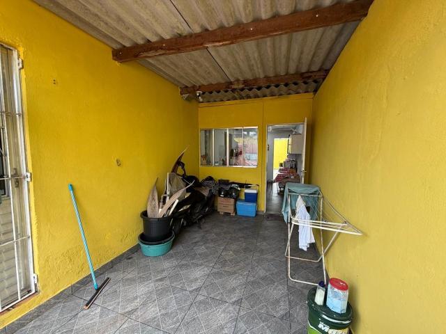 Casa / Sobrado para Venda em Itanhaém/SP Gaivota Praia 2 Quartos