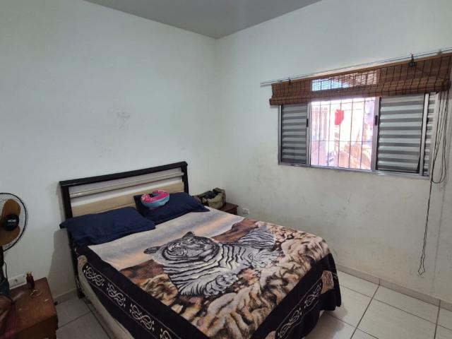 Casa / Sobrado para Venda em Itanhaém/SP Gaivota Praia 2 Quartos