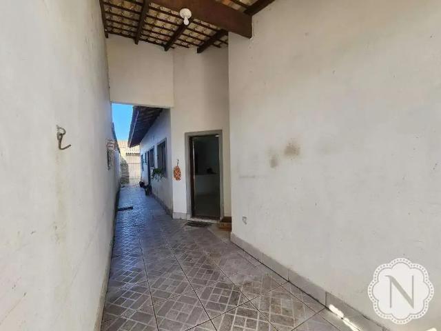 Casa / Sobrado para Venda em Itanhaém/SP Gaivota Praia 2 Quartos