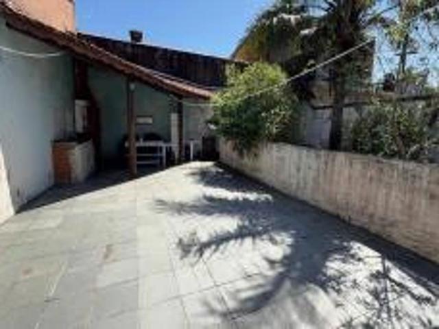 Casa / Sobrado para Venda em Itanhaém/SP Gaivota Praia 2 Quartos