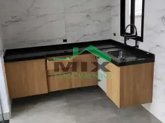 Casa / Sobrado para Venda em Itanhaém/SP Gaivota Praia 2 Quartos