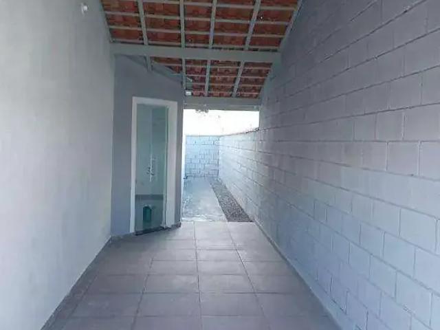 Casa / Sobrado para Venda em Itanhaém/SP Gaivota Praia 2 Quartos