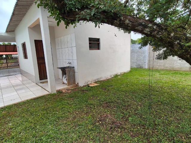 Casa / Sobrado para Venda em Itanhaém/SP Gaivota Praia 2 Quartos