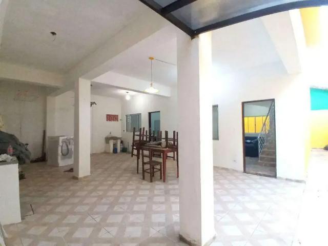 Casa / Sobrado para Venda em Itanhaém/SP Gaivota Praia 4 Quartos