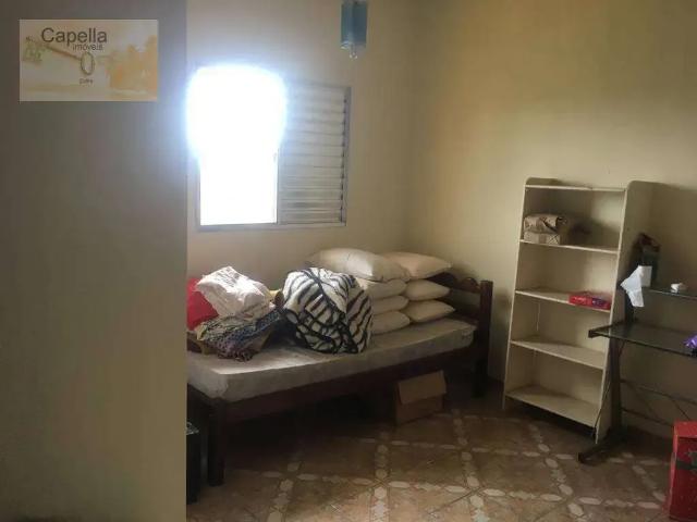 Casa / Sobrado para Venda em Itanhaém/SP Gaivota Praia 4 Quartos