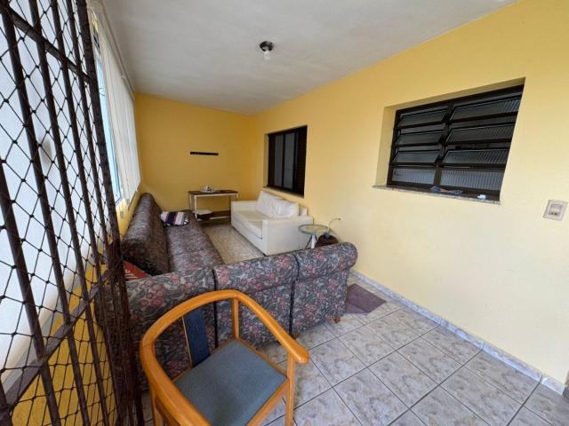 Casa / Sobrado para Venda em Itanhaém/SP Gaivota Praia 4 Quartos