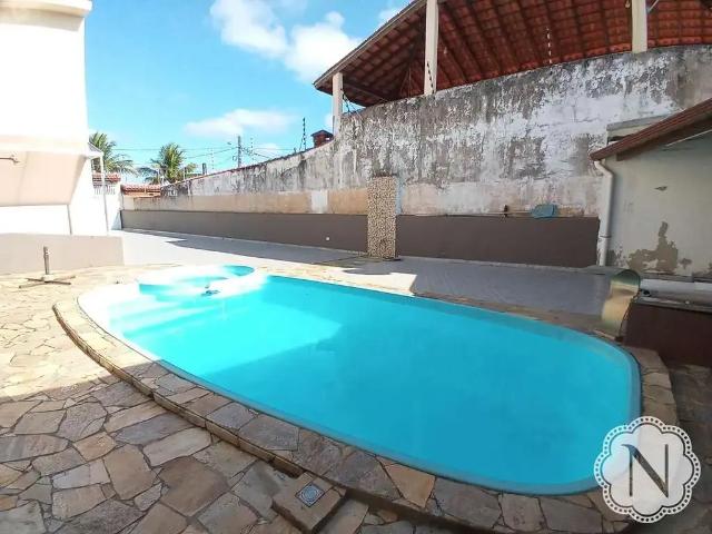 Casa / Sobrado para Venda em Itanhaém/SP Gaivota Praia 4 Quartos