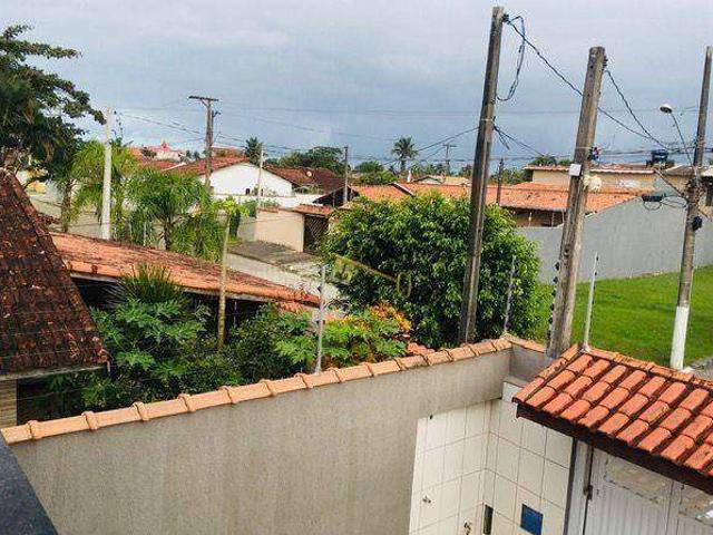 Casa / Sobrado para Venda em Itanhaém/SP Gaivota Praia 4 Quartos