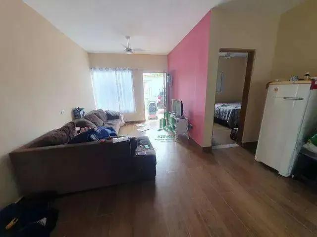 Casa / Sobrado para Venda em Itanhaém/SP Gaivota Praia 4 Quartos