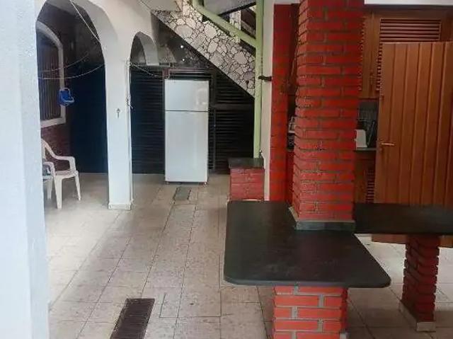 Casa / Sobrado para Venda em Itanhaém/SP Gaivota Praia 8 Quartos