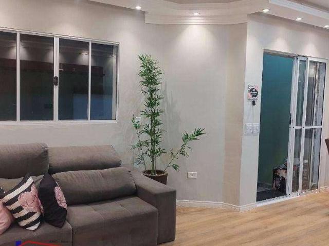 Casa / Sobrado para Venda em Itanhaém/SP Jardim Tropical 2 Quartos