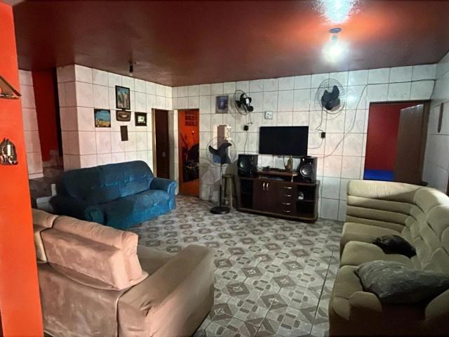 Casa / Sobrado para Venda em Itanhaém/SP Jardim Umuarama 5 Quartos