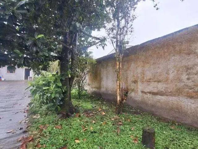 Casa / Sobrado para Venda em Itanhaém/SP Jardim Umuarama 2 Quartos