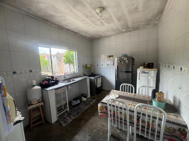 Casa / Sobrado para Venda em Itanhaém/SP Jardim Umuarama 2 Quartos