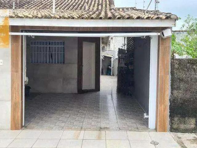 Casa / Sobrado para Venda em Itanhaém/SP Jardim Anchieta 2 Quartos
