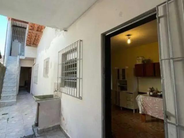 Casa / Sobrado para Venda em Itanhaém/SP Jardim Corumbá 1 Quartos