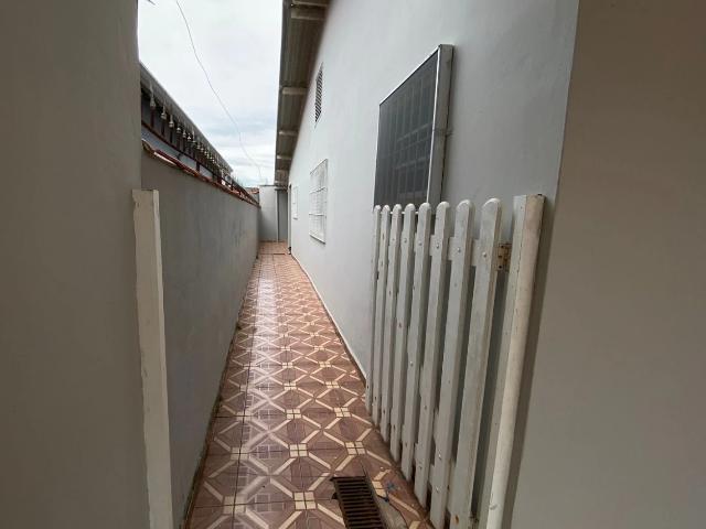 Casa / Sobrado para Venda em Itanhaém/SP Jardim Corumbá 2 Quartos