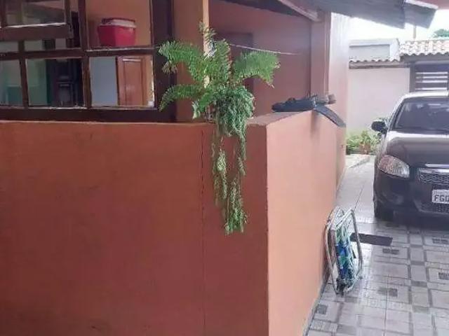 Casa / Sobrado para Venda em Itanhaém/SP Jardim Corumbá 2 Quartos