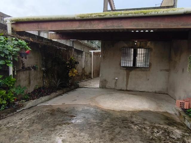 Casa / Sobrado para Venda em Itanhaém/SP Jardim das Palmeiras 1 Quartos