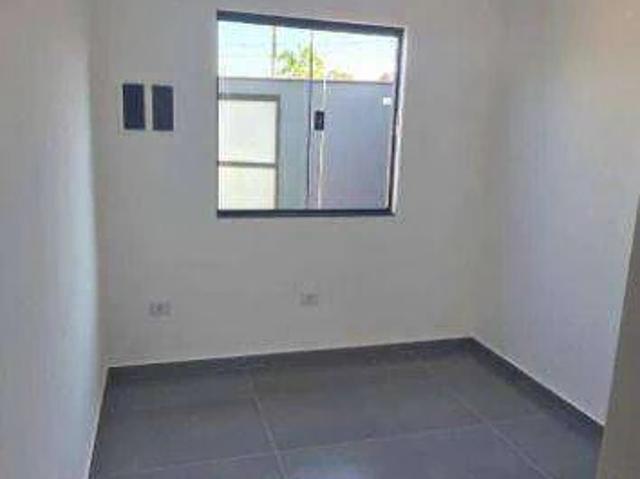 Casa / Sobrado para Venda em Itanhaém/SP Jardim das Palmeiras 2 Quartos