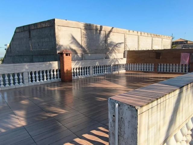 Casa / Sobrado para Venda em Itanhaém/SP Jardim das Palmeiras 4 Quartos