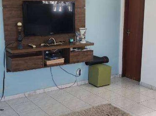 Casa / Sobrado para Venda em Itanhaém/SP Jardim Fazendinha 3 Quartos