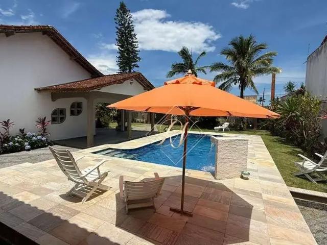 Casa / Sobrado para Venda em Itanhaém/SP Jardim Grandesp 2 Quartos