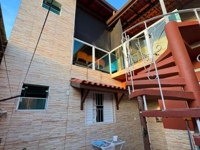 Casa / Sobrado para Venda em Itanhaém/SP Jardim Grandesp 2 Quartos