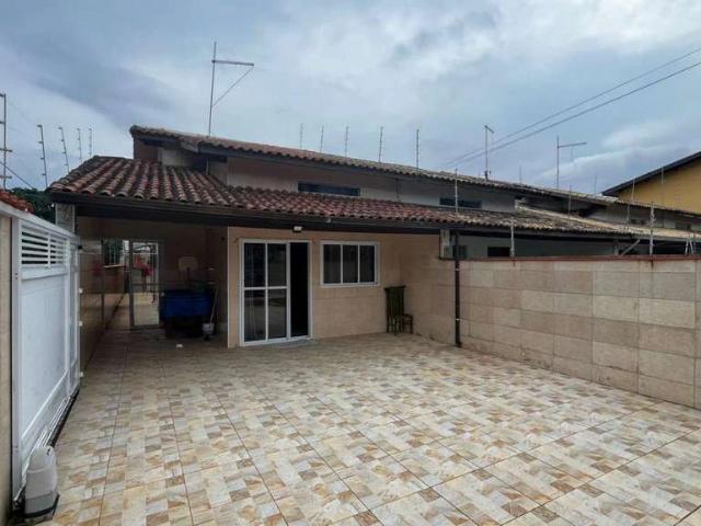 Casa / Sobrado para Venda em Itanhaém/SP Jardim Grandesp 2 Quartos