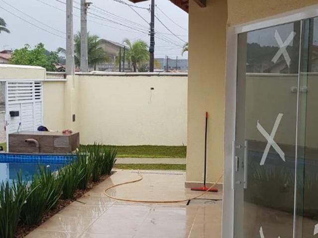 Casa / Sobrado para Venda em Itanhaém/SP Jardim Jamaica 1 Quartos