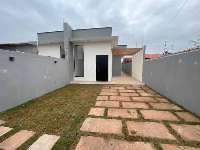 Casa / Sobrado para Venda em Itanhaém/SP Jardim Jamaica 1 Quartos