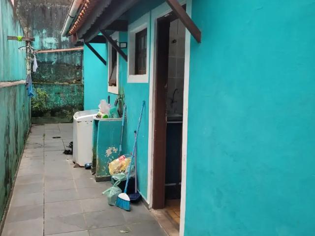 Casa / Sobrado para Venda em Itanhaém/SP Jardim Jamaica 1 Quartos