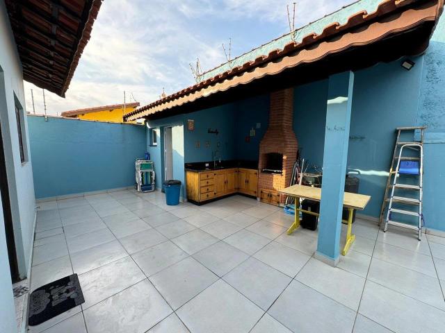 Casa / Sobrado para Venda em Itanhaém/SP Jardim Jamaica 2 Quartos